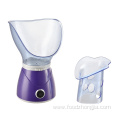 Portable Steamer Ionic Humidifier Machine Hot Mist Sprayer